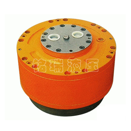 QJM內(nèi)曲線馬達(dá) 標(biāo)準(zhǔn)