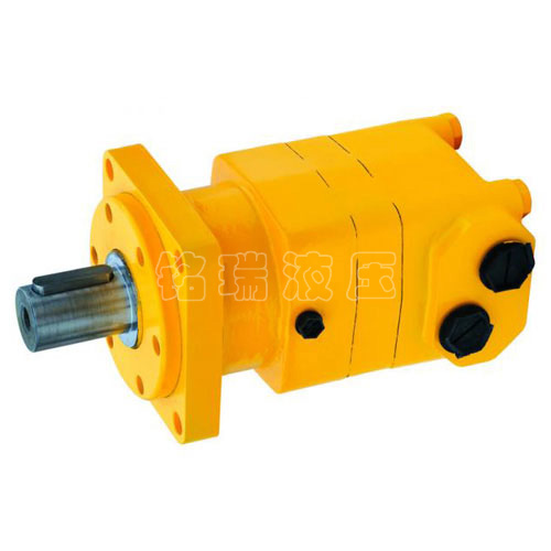 擺線液壓馬達 BM4