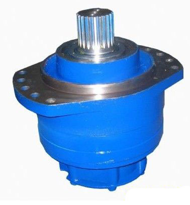 液壓馬達(dá) MS83系列